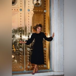 Meet your Posher, Makayla